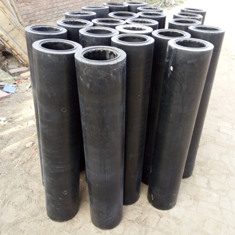 Cast Nylon Pipe
